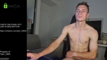 Tyler_2465  22-03-2021